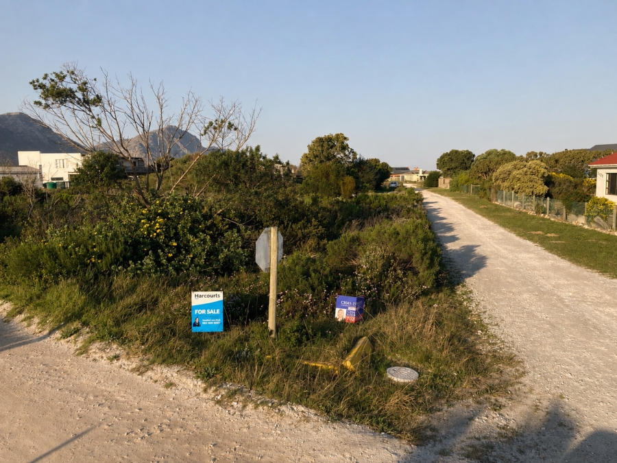 0 Bedroom Property for Sale in Bettys Bay Western Cape